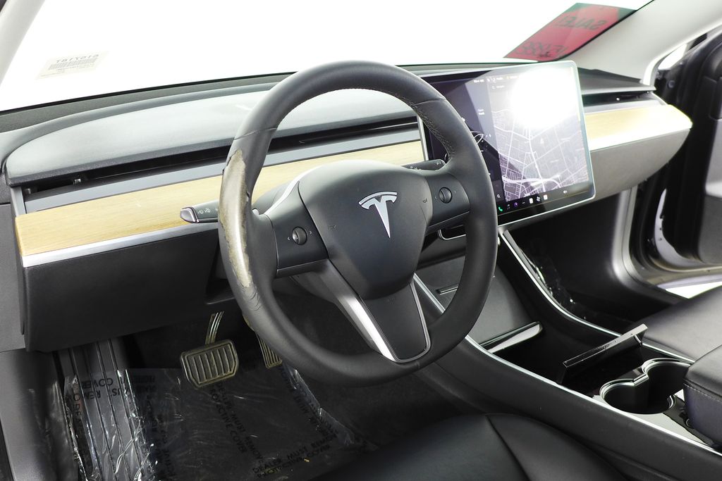 2019 Tesla Model 3 Standard Range 28