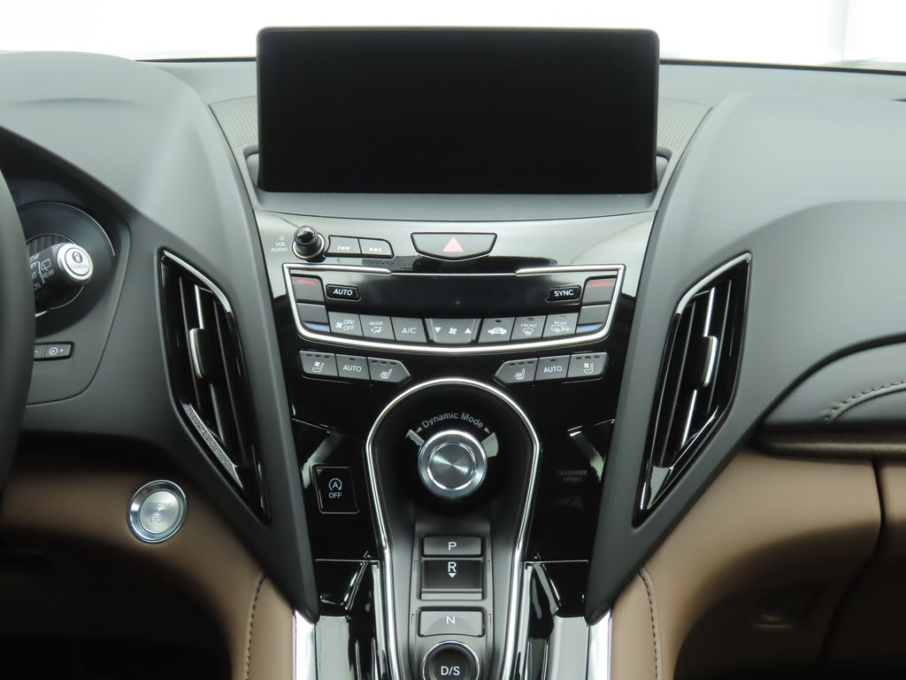 Thumbnail: 2026 Acura RDX - 14