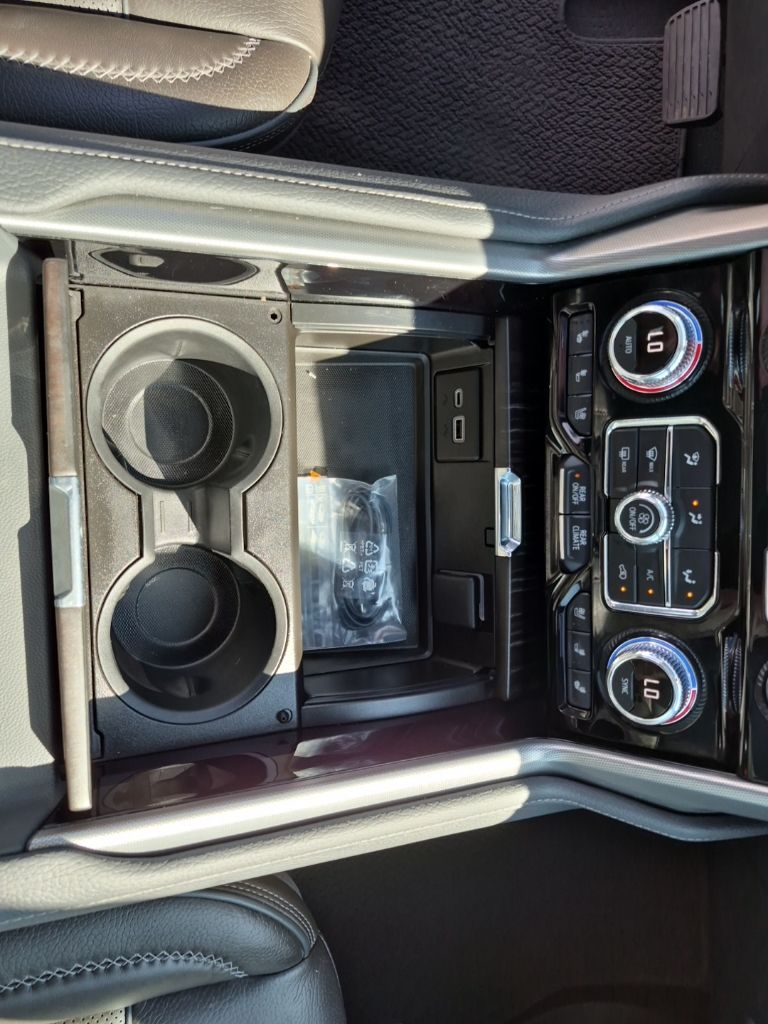 Used Car 2022 Gmc Yukon  Denali For Sale Under $50,000 In Austin, Texas