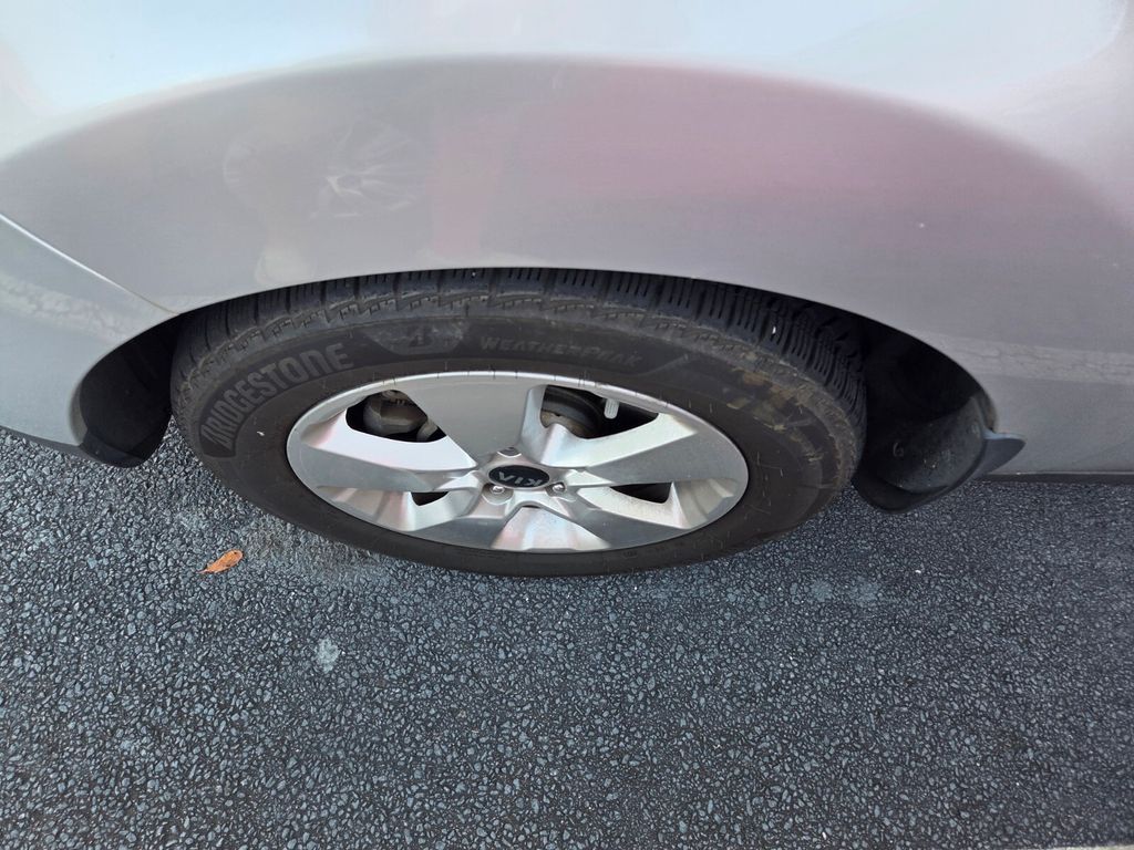 Used 2019 Kia Soul Hatchback