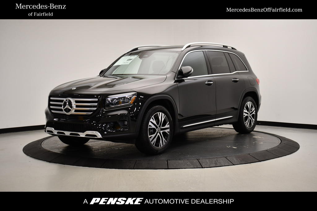 2024 Mercedes-Benz GLB 250 -
                Fairfield, CT