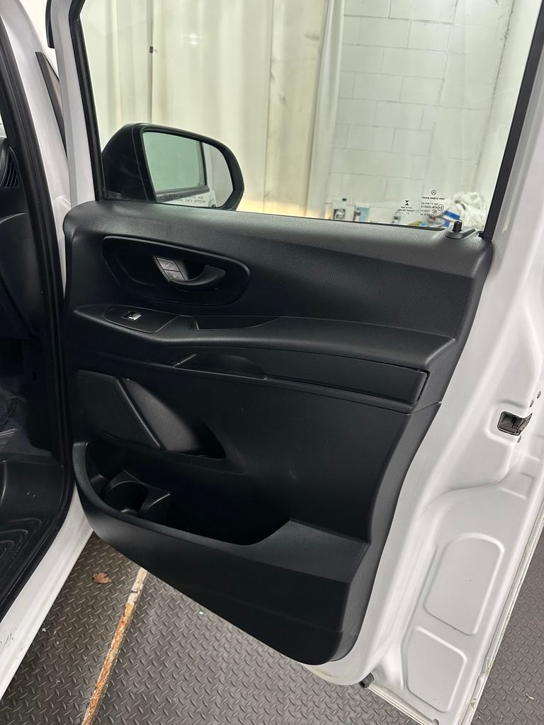 used 2021 Mercedes-Benz Metris car, priced at $23,985