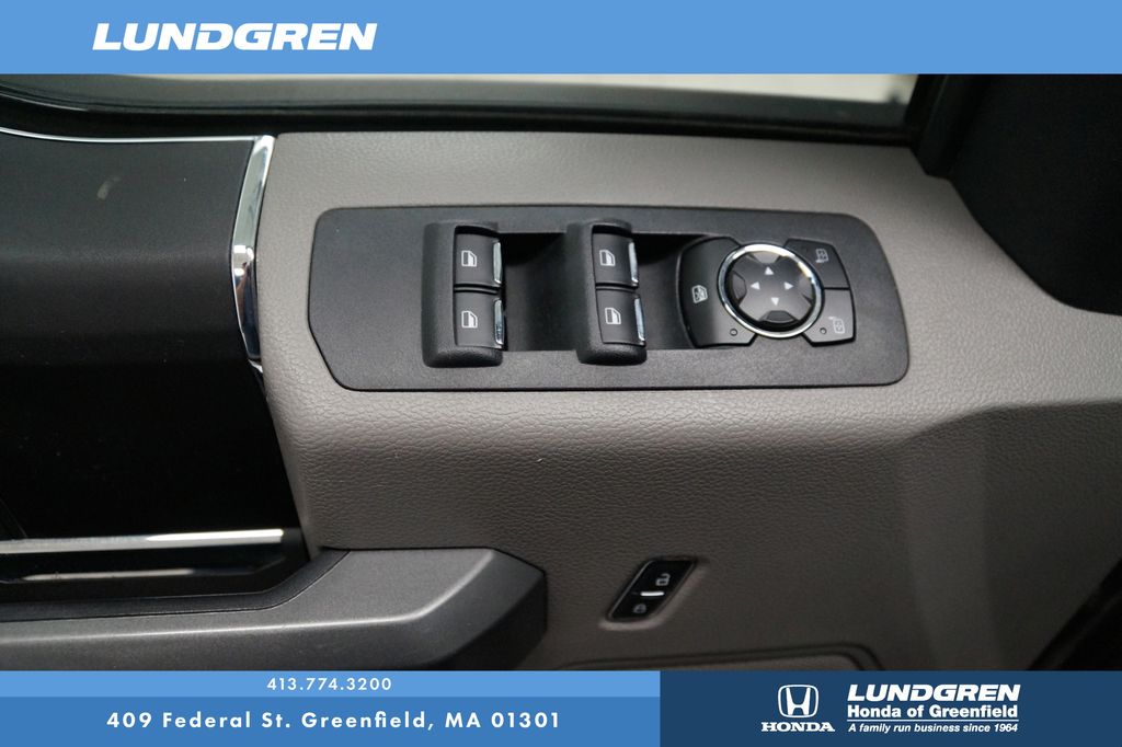 Used 2016 Ford F-150 Truck