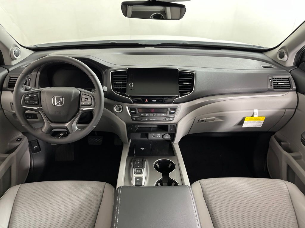 Thumbnail: 2026 Honda Ridgeline - 21