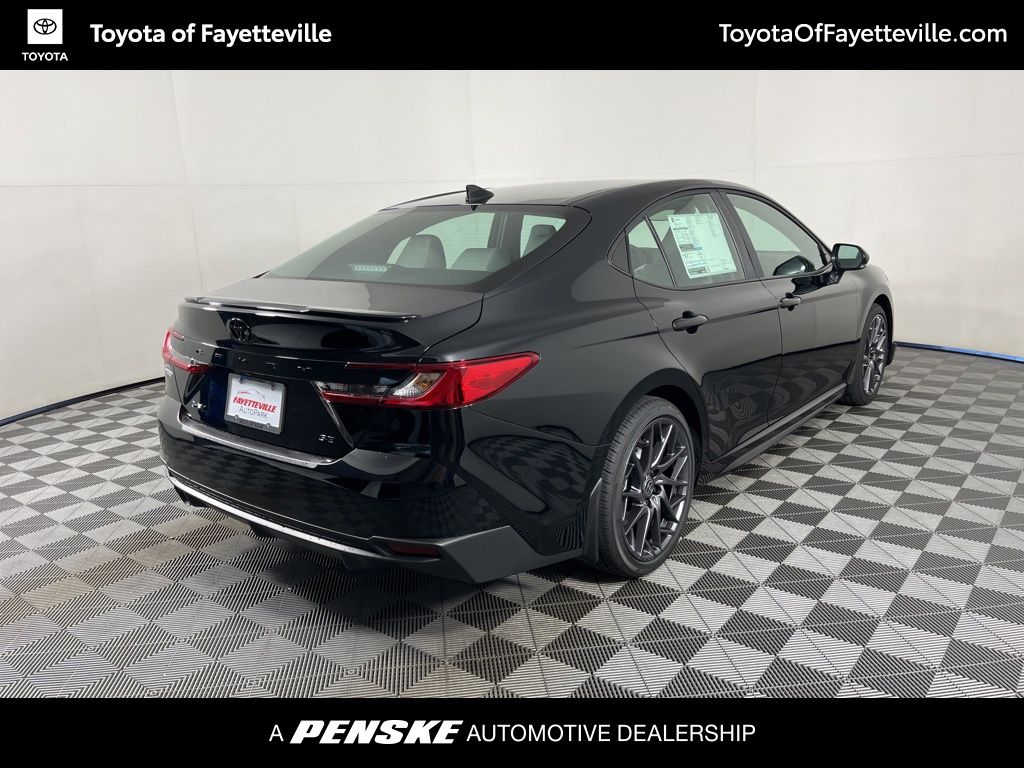 Thumbnail: 2025 Toyota Camry - 5
