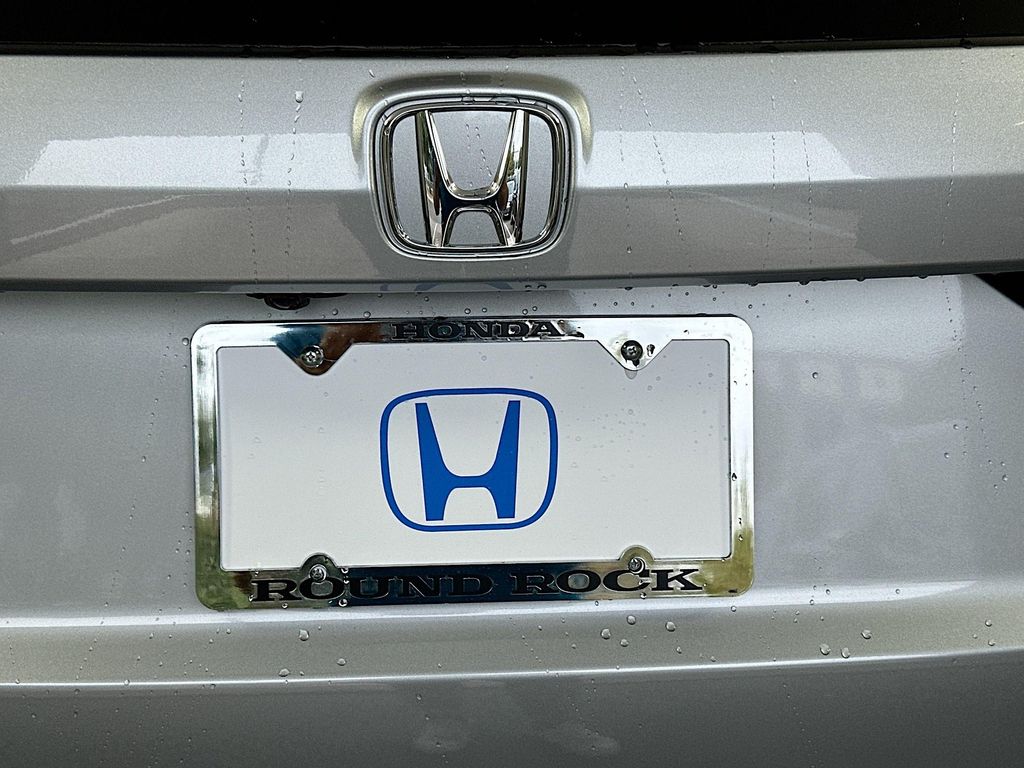 Thumbnail: 2026 Honda CR-V - 21