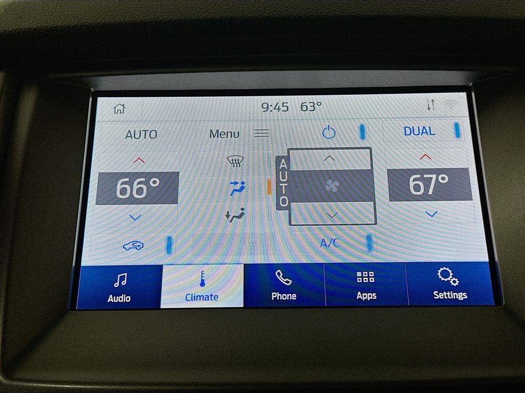 Used 2021 Gray Ford XL image 18