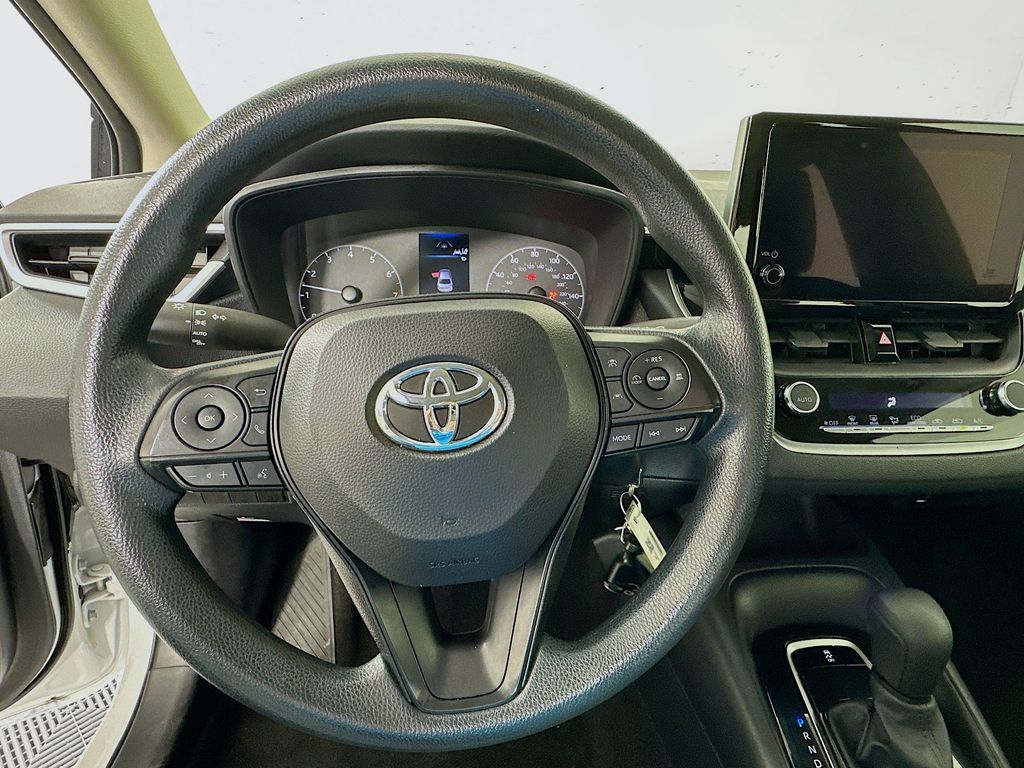 Thumbnail: 2024 Toyota Corolla - 11