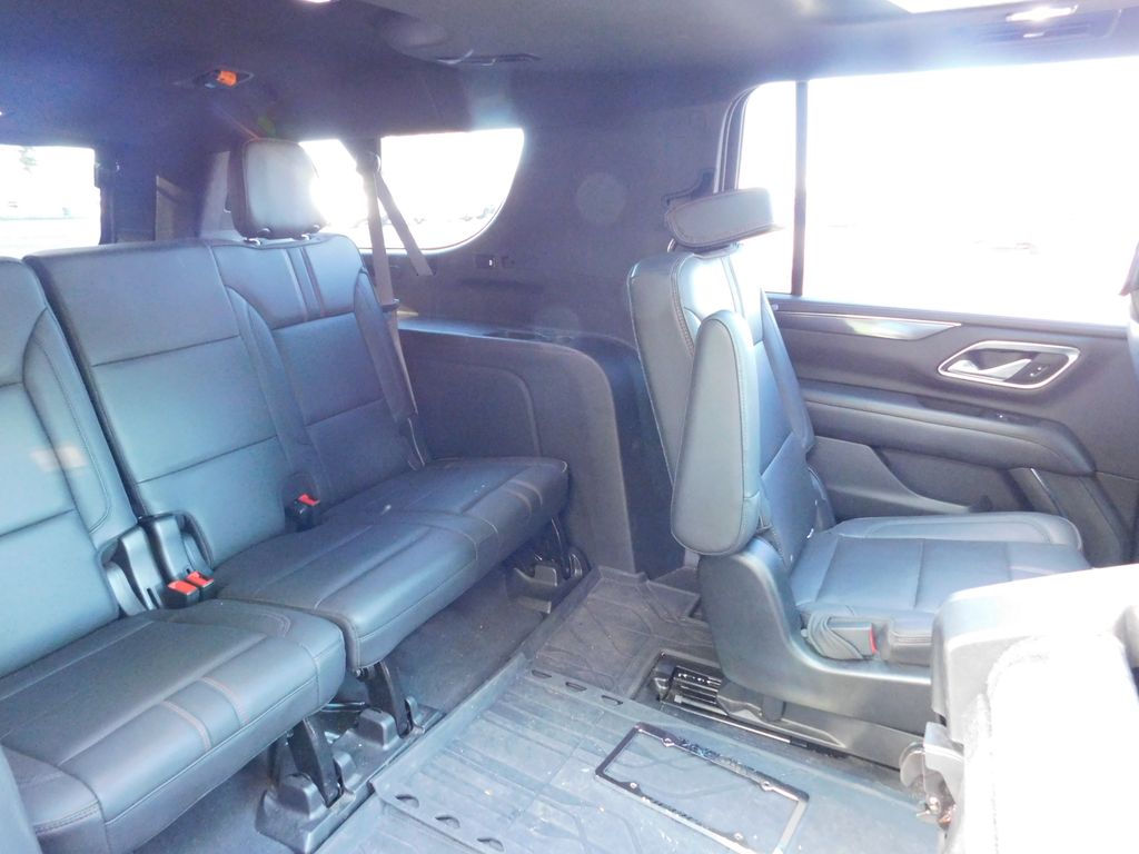 Thumbnail: 2021 Chevrolet Suburban - 5