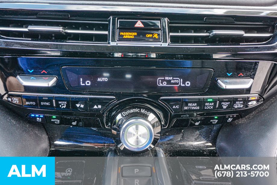 Used 2023 Silver Acura Advance image 43
