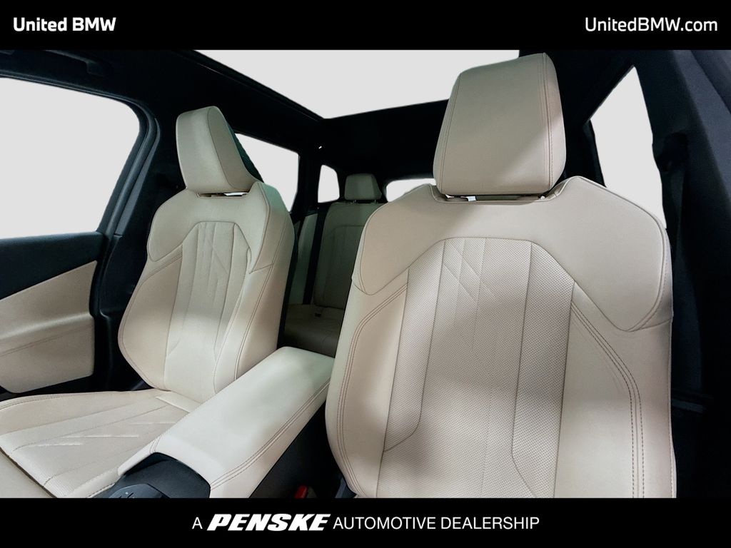 Thumbnail: 2026 BMW X3 - 5