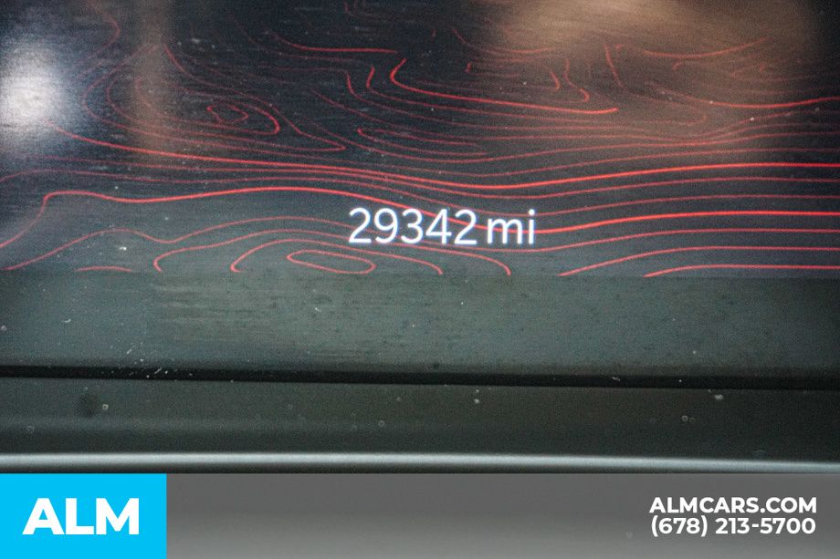 2025 Jeep Grand Cherokee Altitude - Photo 56