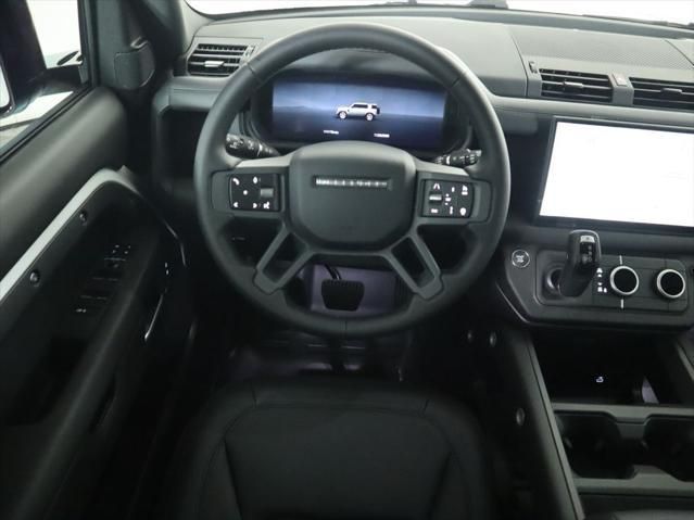 Thumbnail: 2025 Land Rover Defender - 11