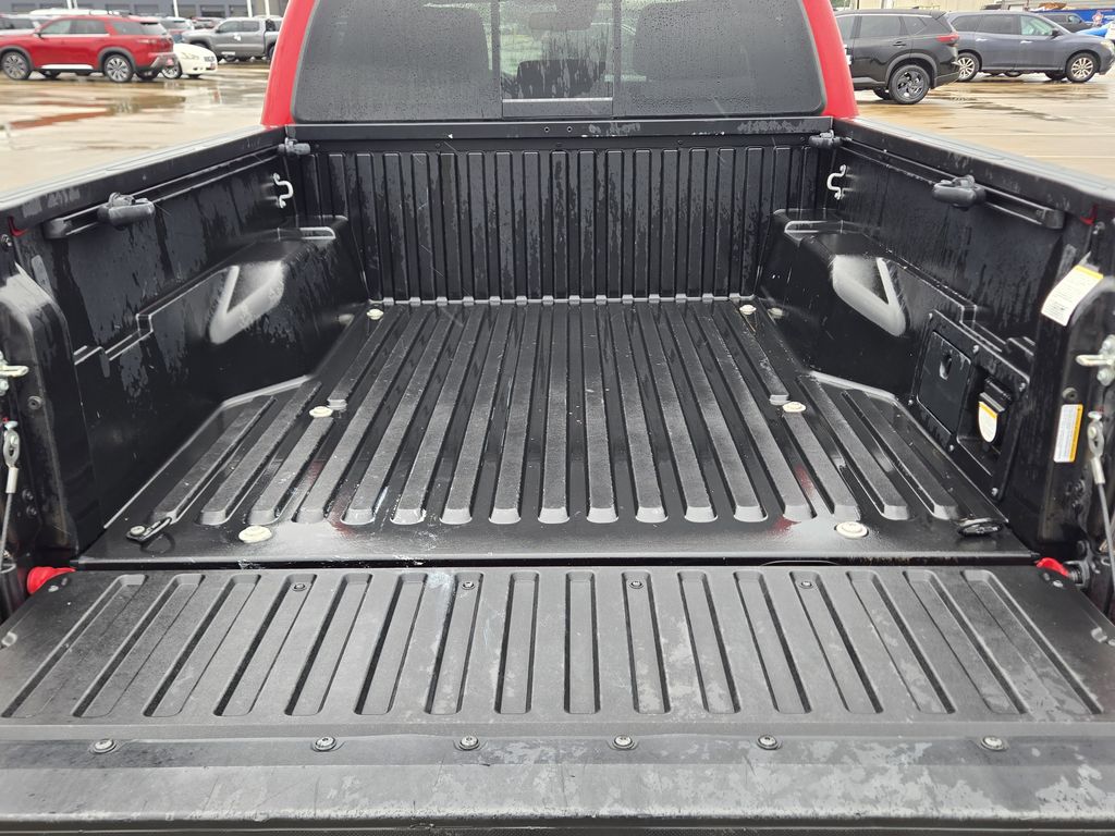 2021 Toyota Tacoma TRD Off-Road - 10