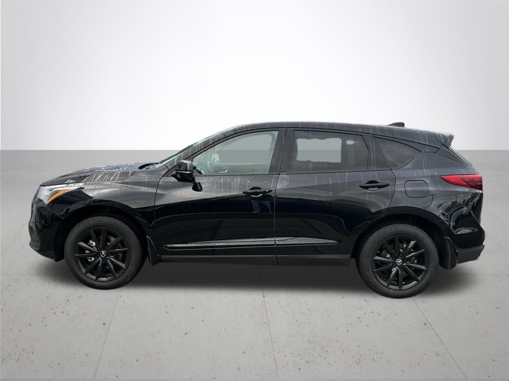 2025 Acura RDX Base