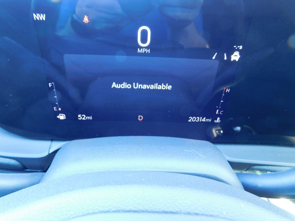 Thumbnail: 2024 Buick Envista - 11