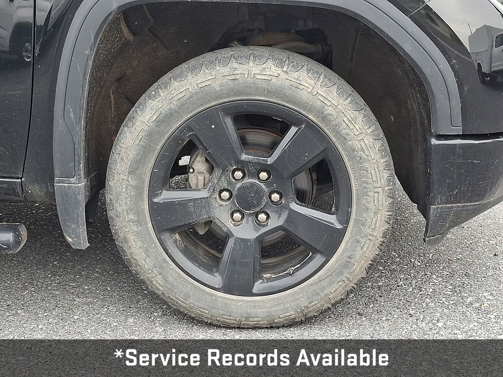 2019 GMC Sierra 1500 Elevation - 9