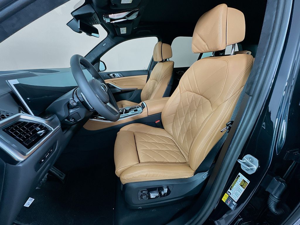 Thumbnail: 2026 BMW X5 - 16