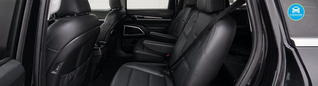 2021 Kia Telluride S - Image 5