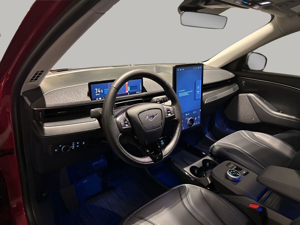 Used Car 2023 Ford Mustang Mach-e  Premium For Sale Under $30,000 In Austin, Texas