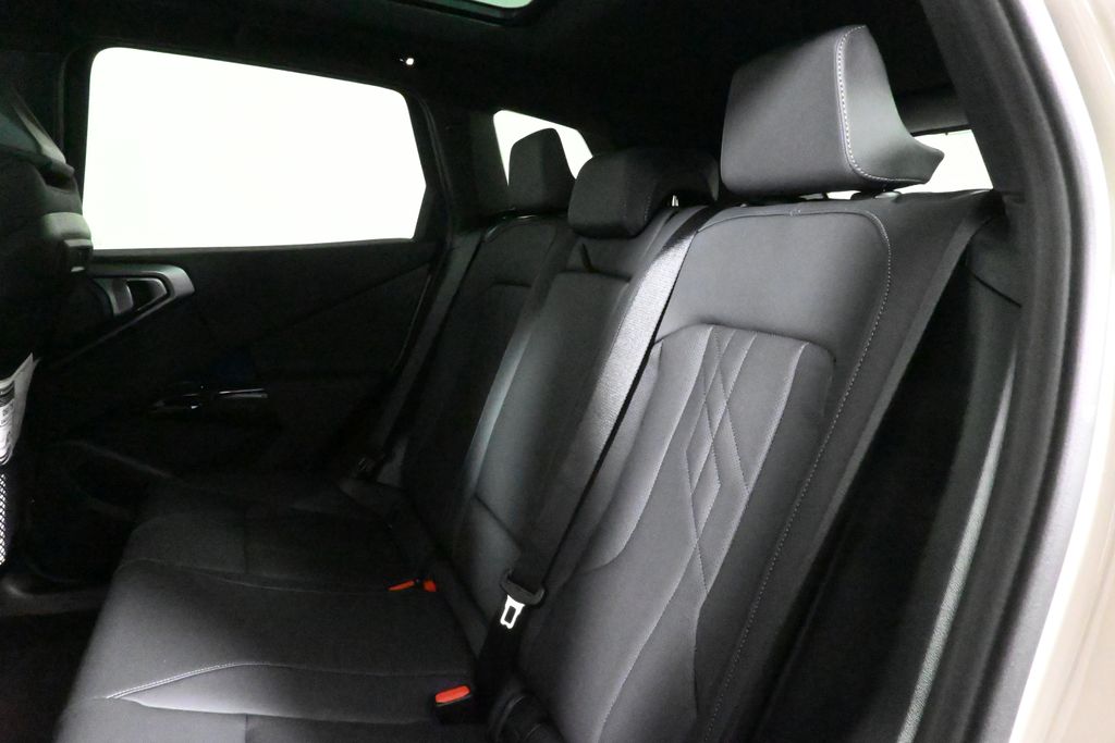 Thumbnail: 2026 BMW X3 - 4