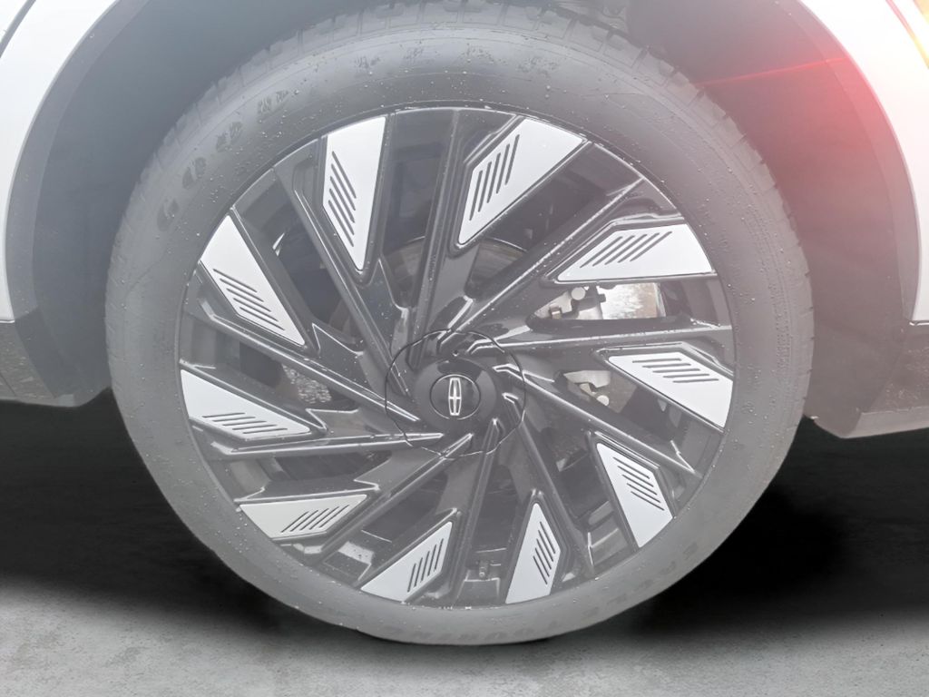 2024 Lincoln Nautilus