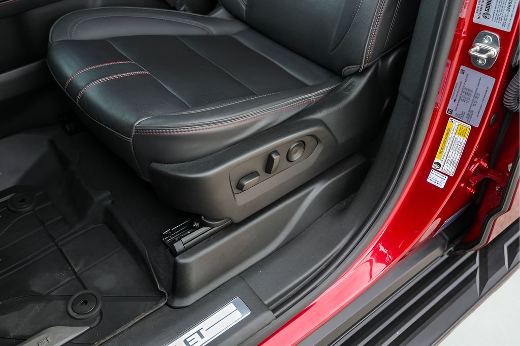 Used Car 2023 Chevrolet Tahoe  Rst For Sale Under $60,000 In Austin, Texas