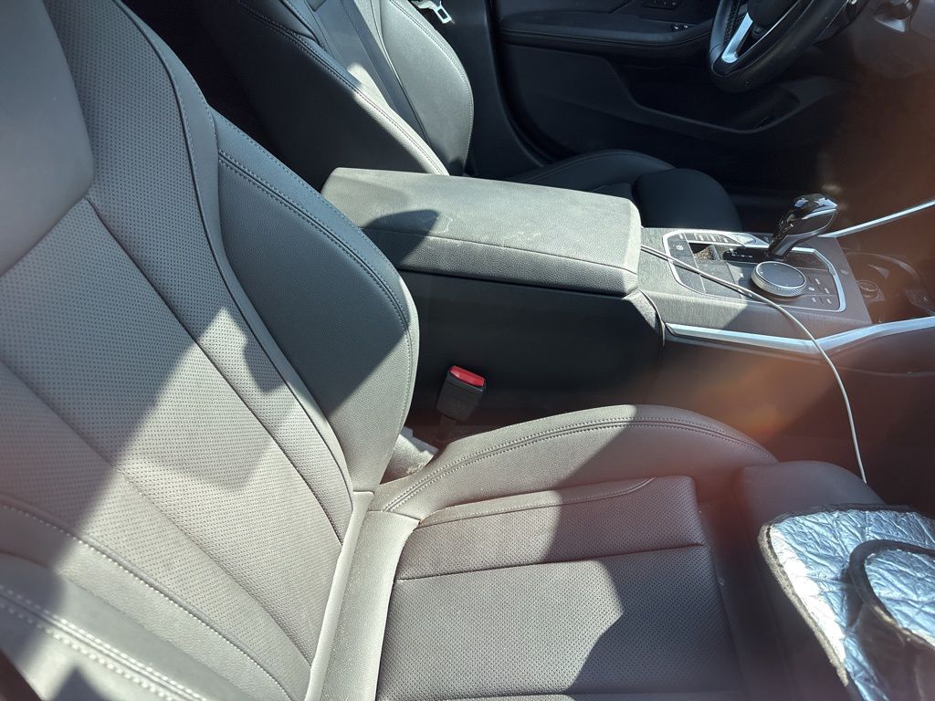 Thumbnail: 2023 BMW 4 Series - 5