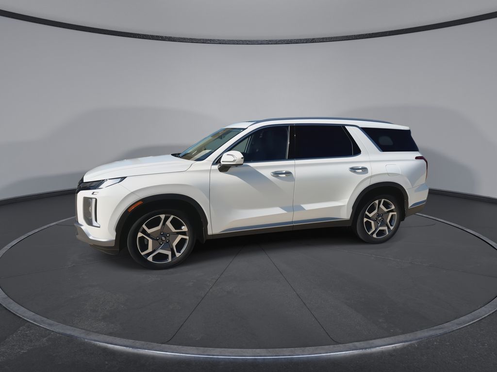 Thumbnail: 2023 Hyundai Palisade - 5