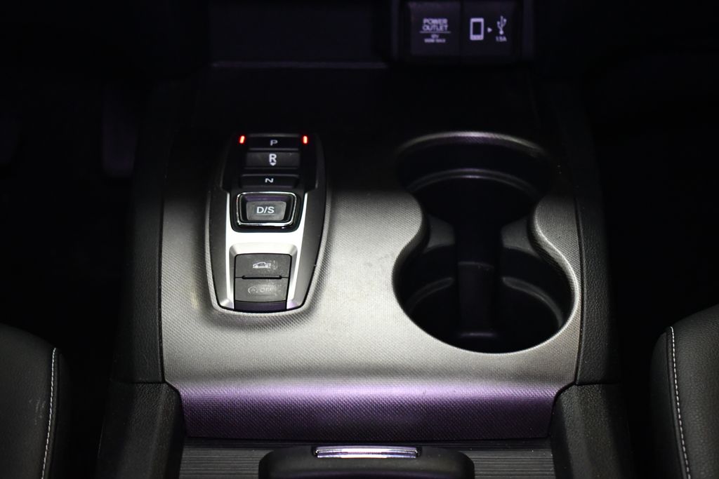 Thumbnail: 2023 Honda Ridgeline - 16