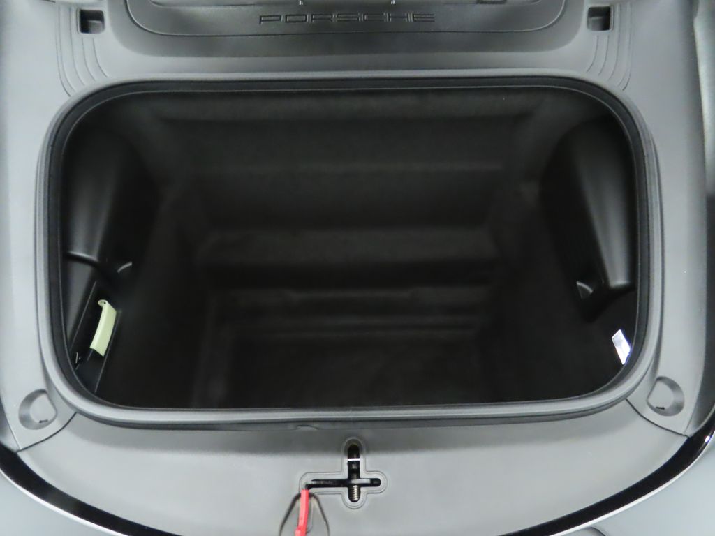 Thumbnail: 2024 Porsche 718 Cayman - 27
