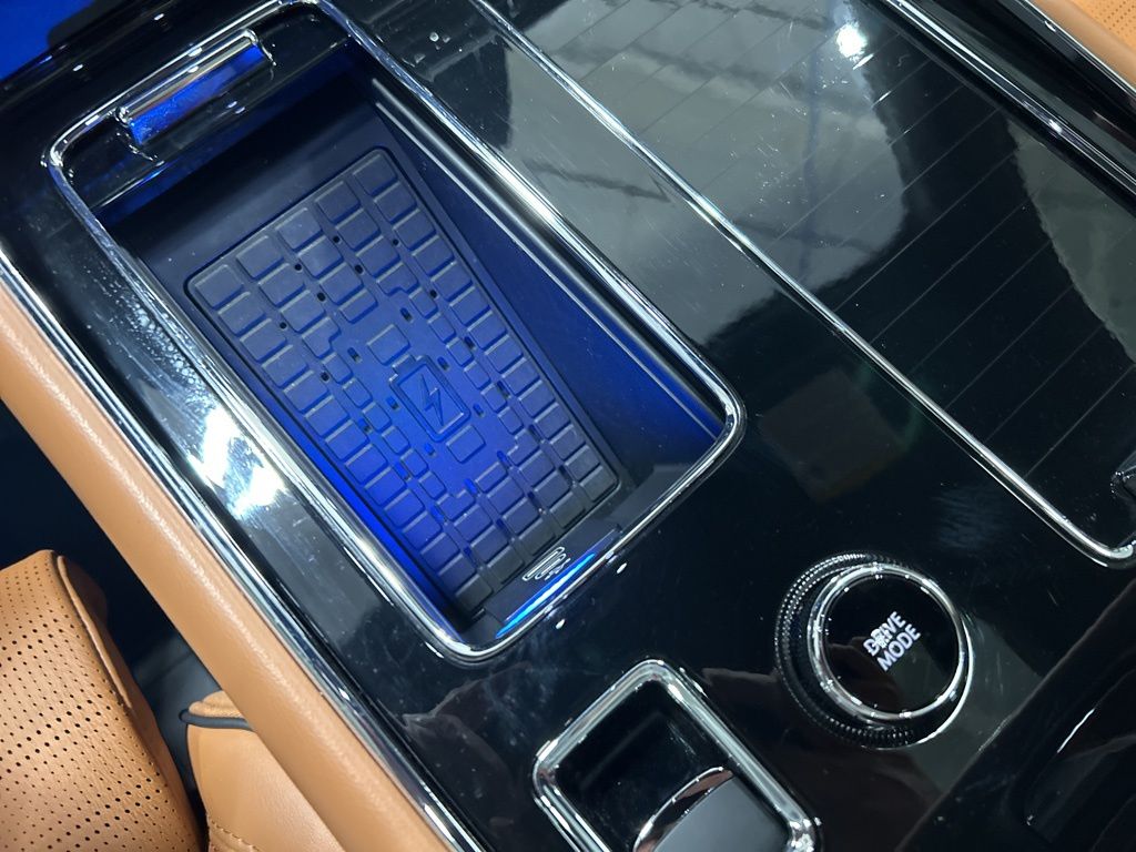 used 2025 Lincoln Aviator car, priced at $74,940