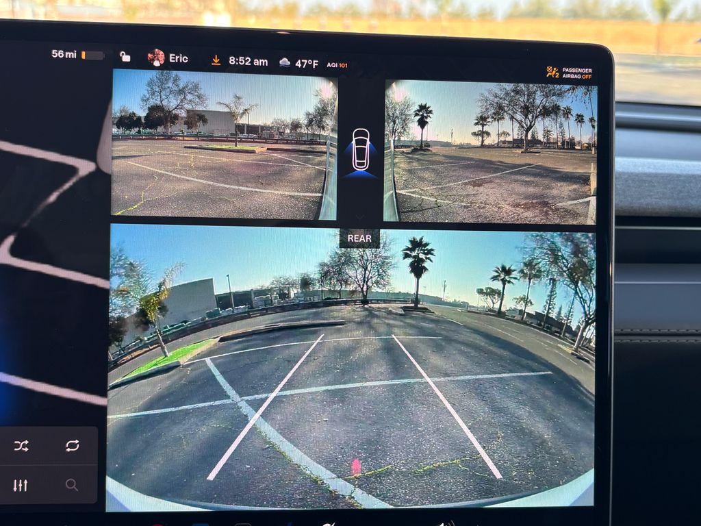 Thumbnail: 2026 Tesla Model Y - 30