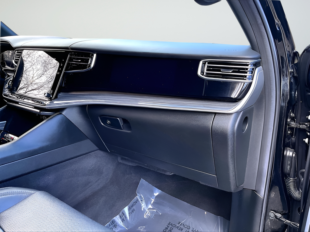 Used 2022 Jeep Wagoneer Series III 4D Sport Utility