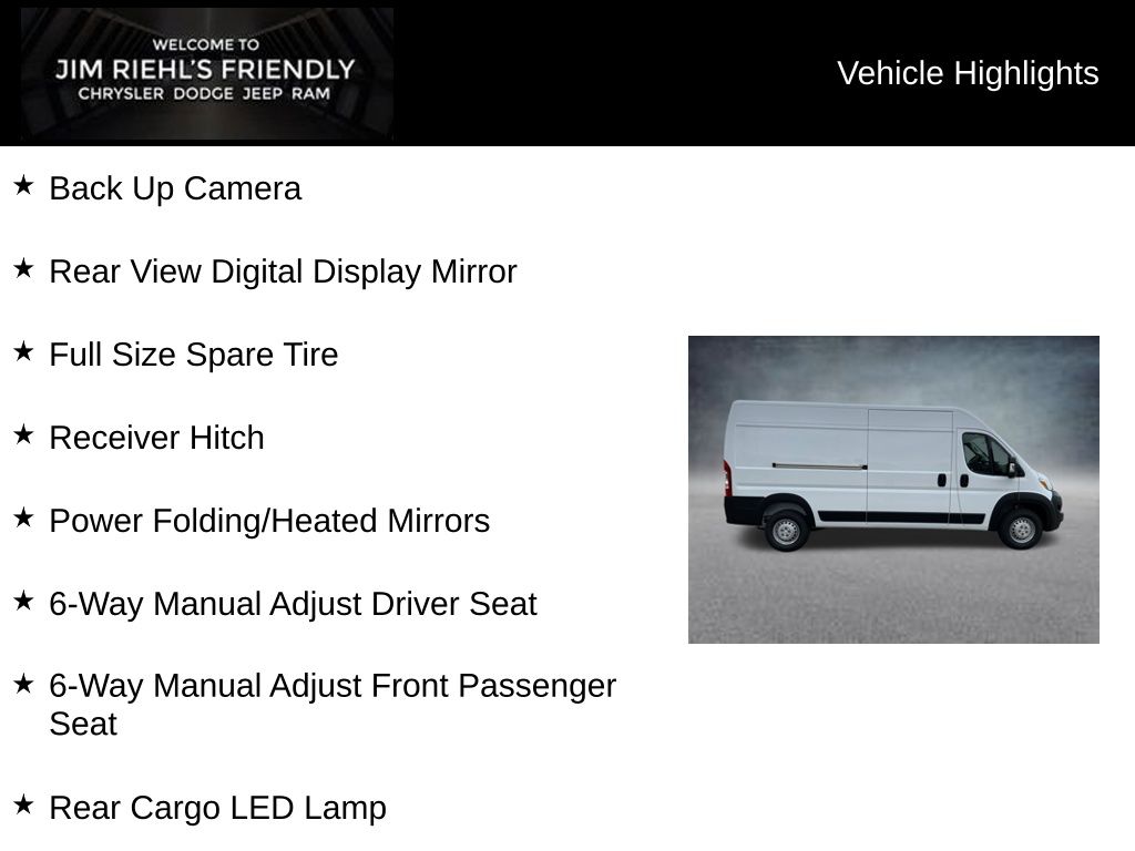 View vehicle photo 3