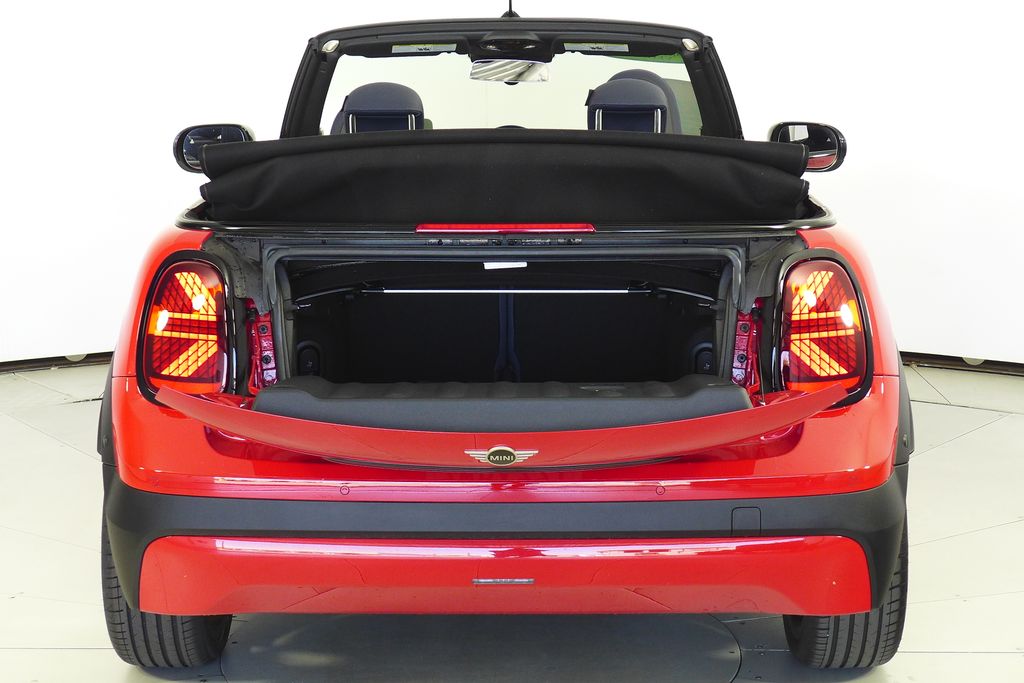 Thumbnail: 2026 MINI Cooper - 10