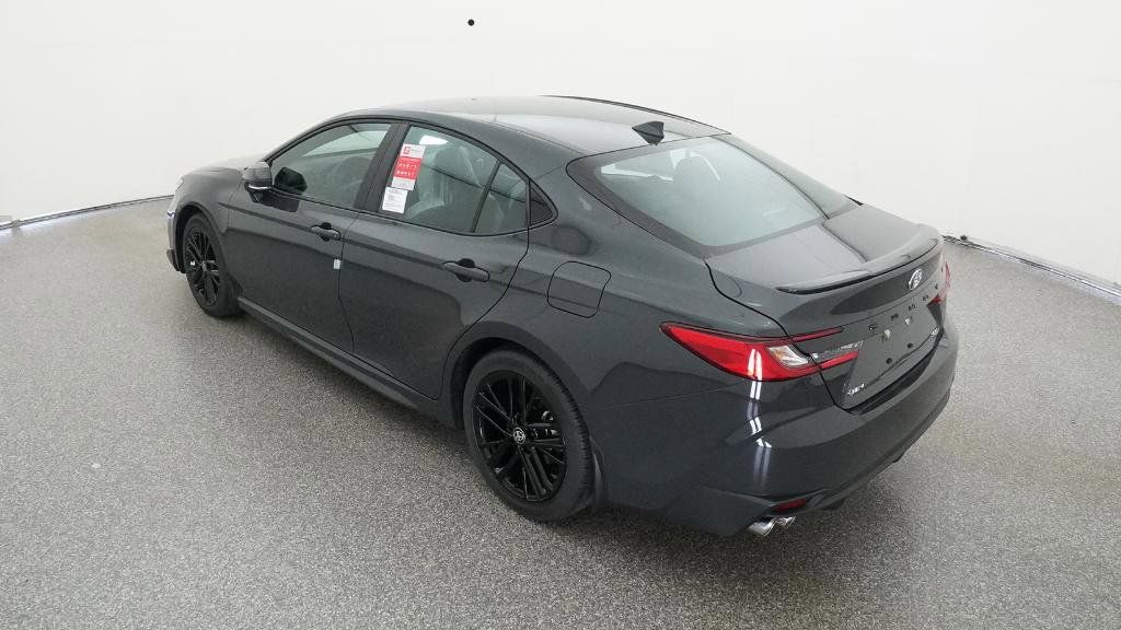 Thumbnail: 2026 Toyota Camry - 5