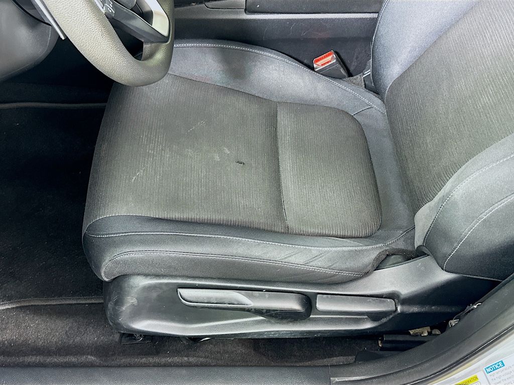 2019 Honda Insight EX 19