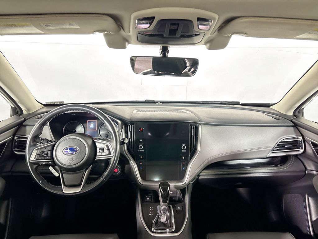 2021 Subaru Outback Onyx Edition XT