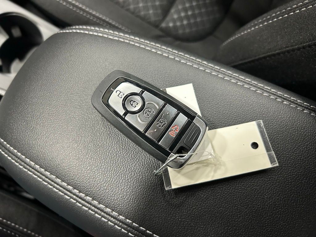 new 2026 Ford Escape car, priced at $34,160