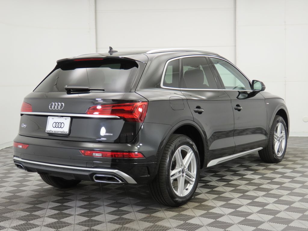 2024 Audi Q5  5