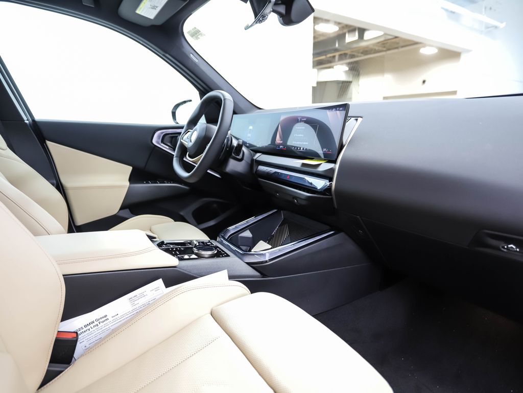 2025 BMW X3 3.0i 28