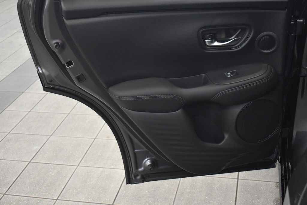 Thumbnail: 2026 Honda HR-V - 20