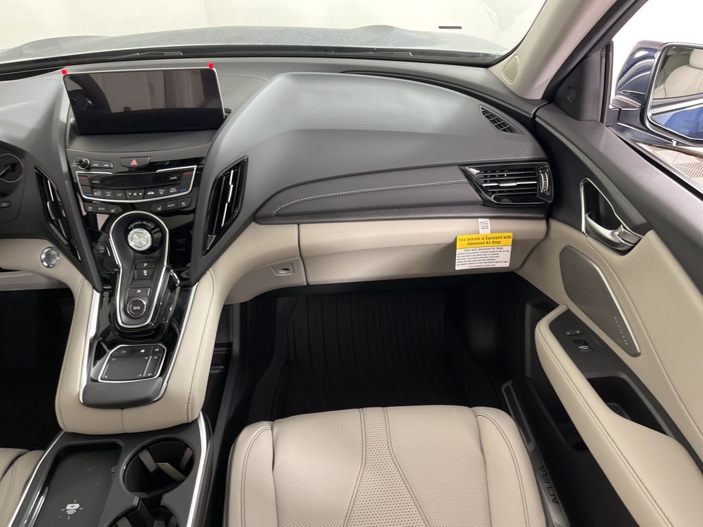 Thumbnail: 2025 Acura RDX - 15