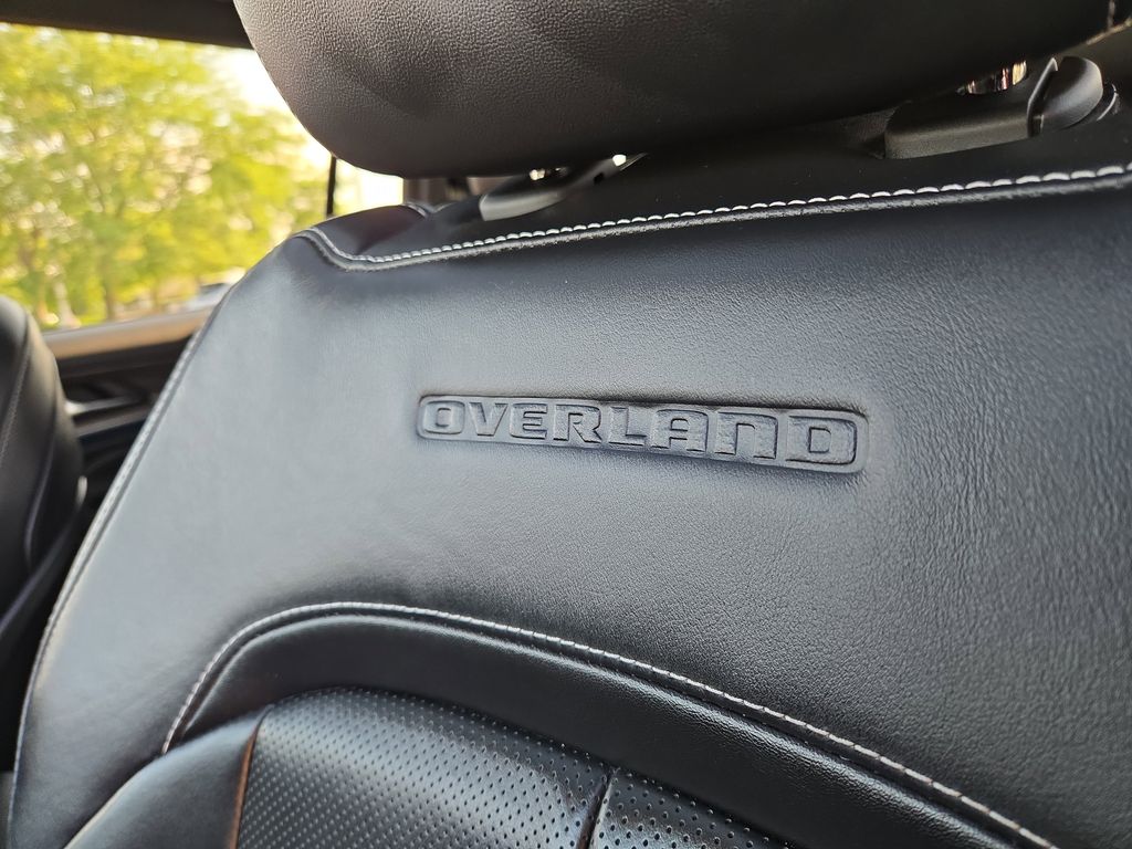 Used 2021 Jeep Grand Cherokee L For Sale in Fort Wayne, IN