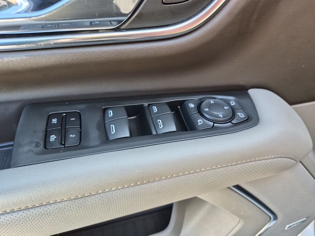 Used Car 2021 Gmc Yukon  Slt For Sale Under $40,000 In Austin, Texas