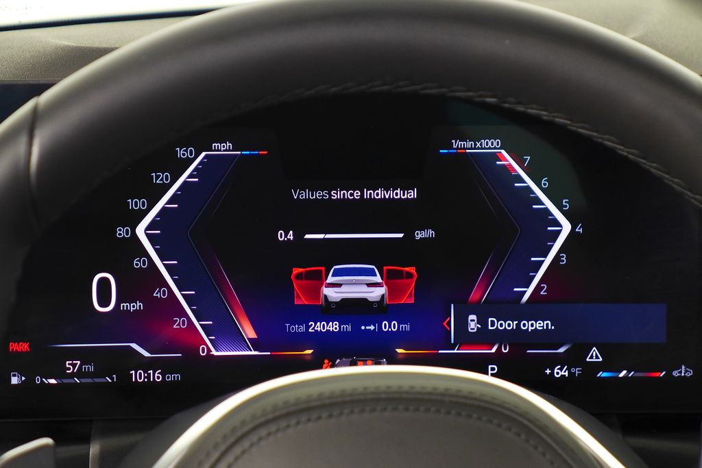 Thumbnail: 2023 BMW 3 Series - 28