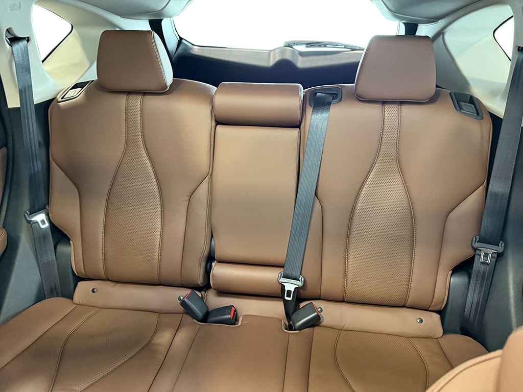 new 2026 Acura RDX car