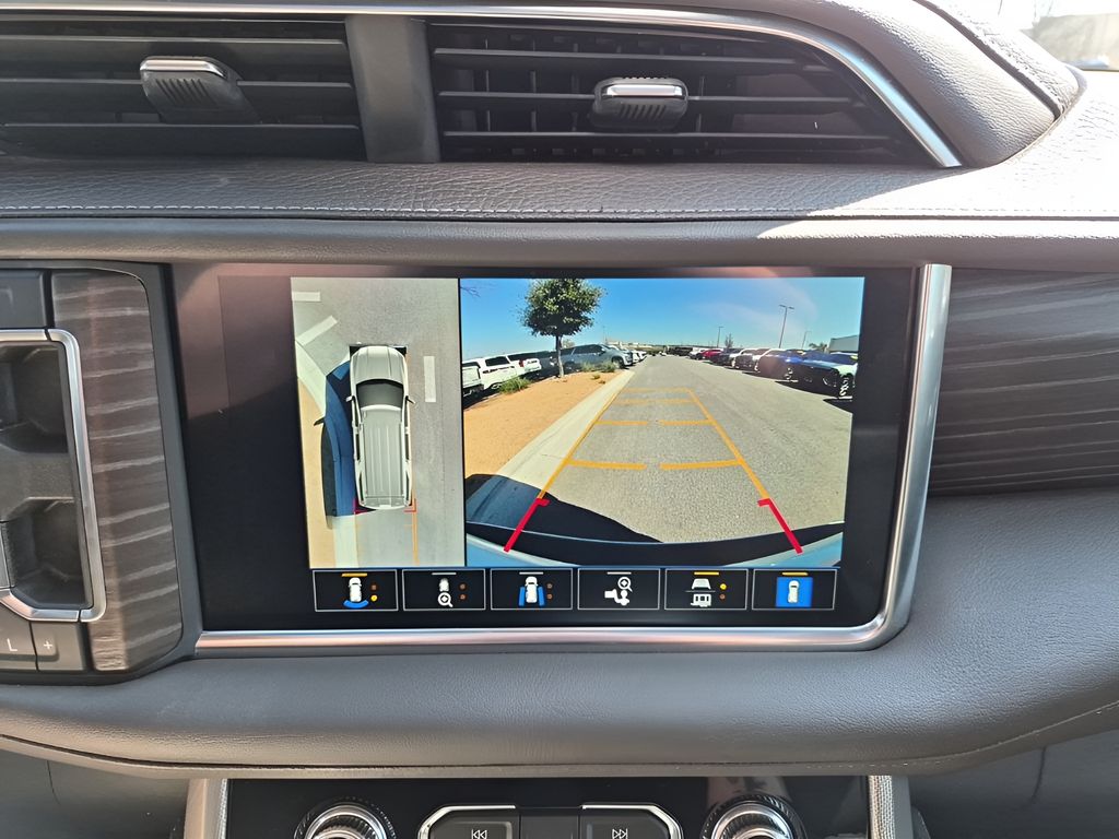 Used Car 2022 Gmc Yukon  Denali For Sale Under $50,000 In Austin, Texas