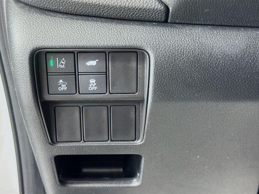 Used Car 2021 Honda Cr-v  Touring For Sale Under $30,000 In Austin, Texas